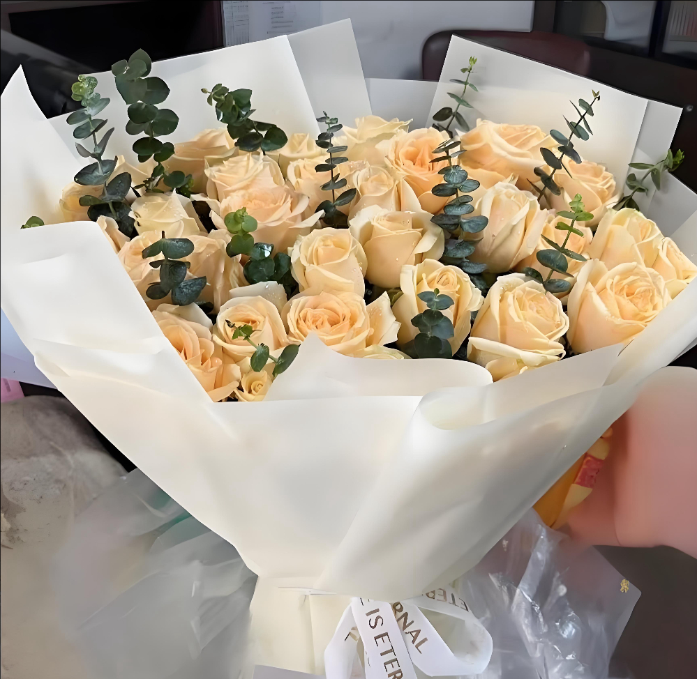 铜仁松桃县花店